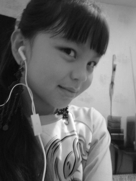 Дана Балтабаева