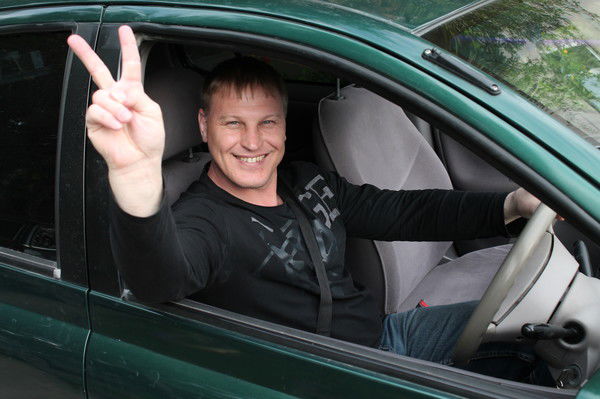 Андрей Санталов