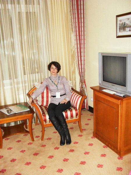 Наталья Герлиц