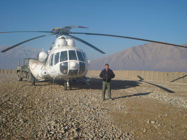 Сергей Ширковец