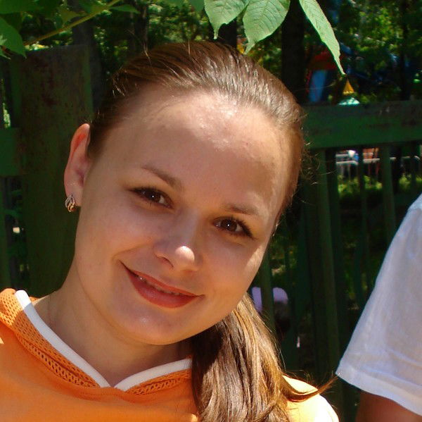 Оксана Махитко