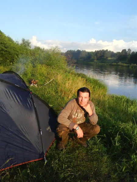 Андрей Павлов