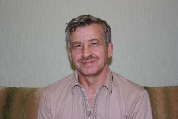 Юрий Бухмалец