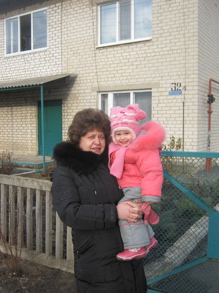 Людмила Журба