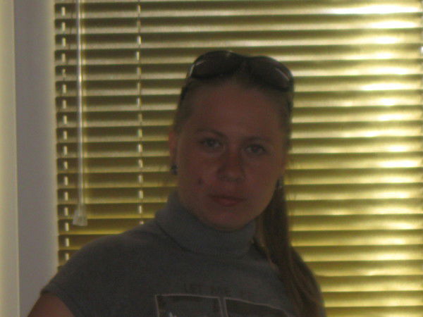 Лида Рябова