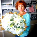 Галина Киселева