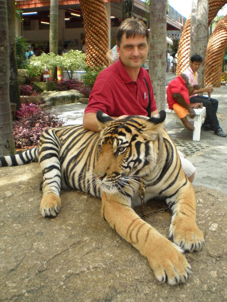 Игорь Третьяченко