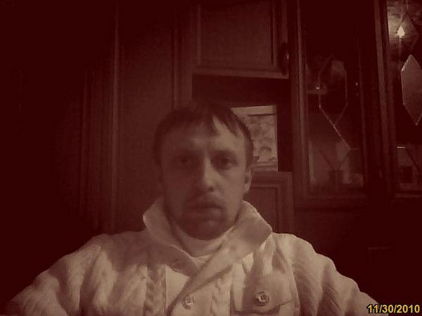 Иван Бурмистров