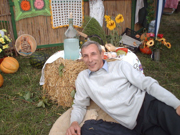 Григорий Вавин