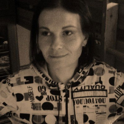 Марина Буслаева