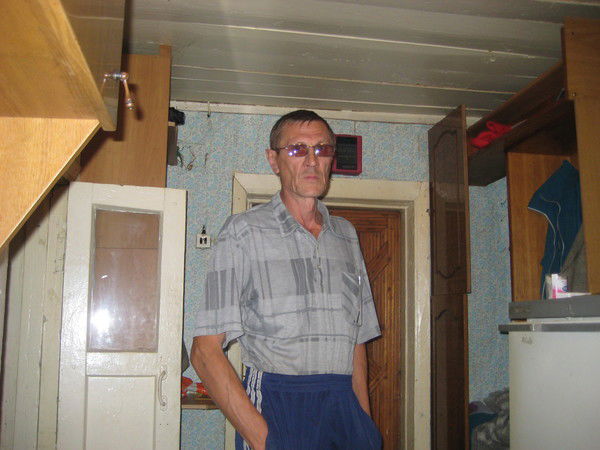 Александр Кудашкин