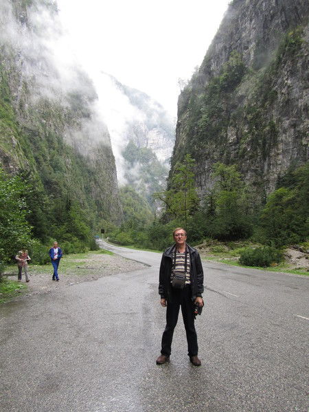 Олег Пикулик