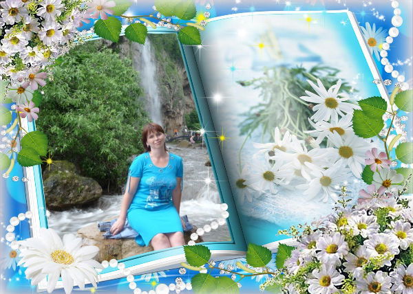 Инна Слюсарева