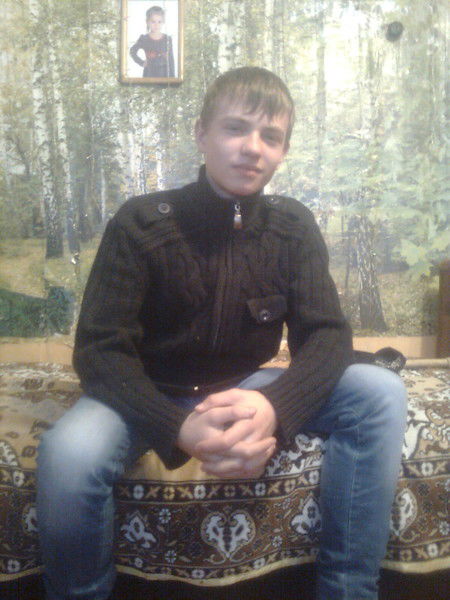 Владимир Михайлов