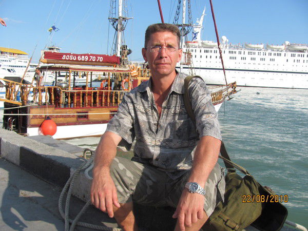 Игорь Хорленок