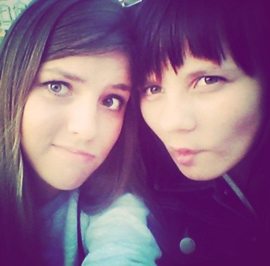 Валерия Волчок