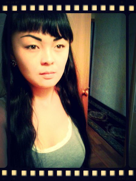 Диана Мухтарова