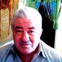 Виктор Серебринский