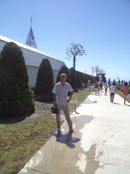 Асанбек Жокинаев