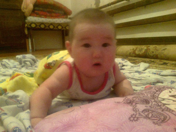 Гульжазира Жексенова