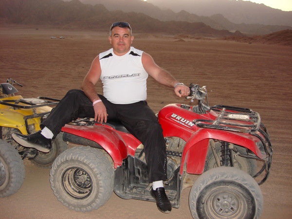 Василий Крец