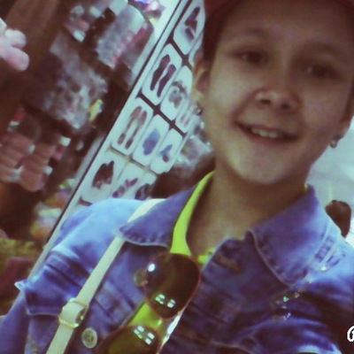 Рената Абдрахманова