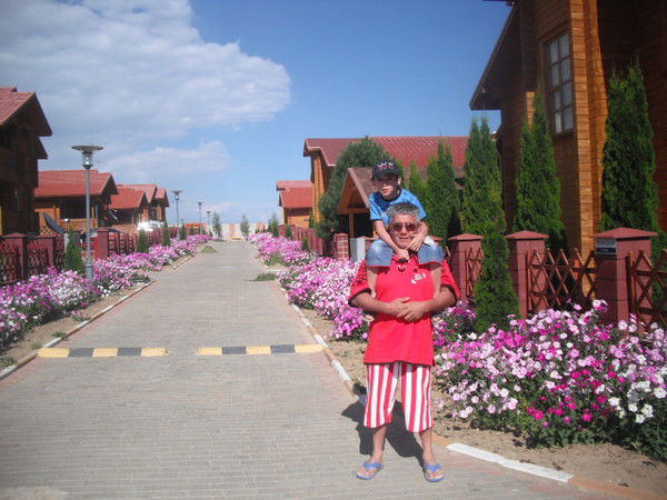 Кенжебай (Коля) Исаев