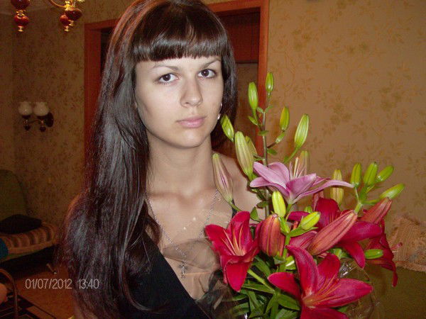 Валентина Кос