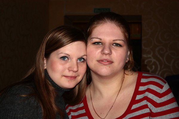 Алёна Емельянова