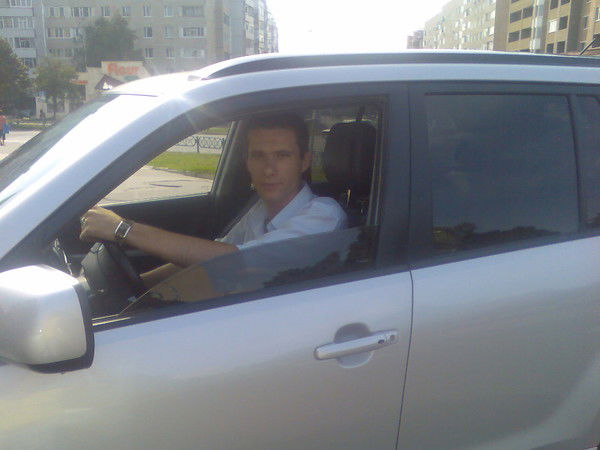 Игорь Хлыпа