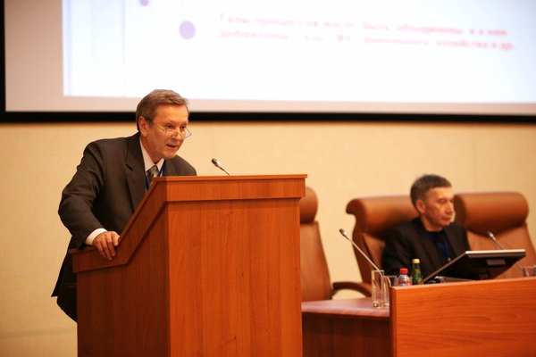 Евгений Дружков