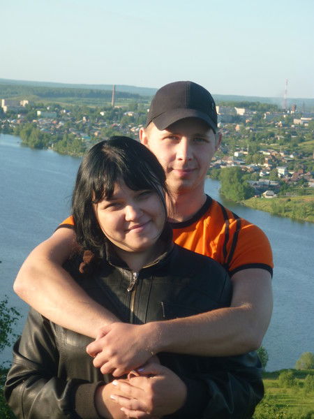 Гуля Кидрячева