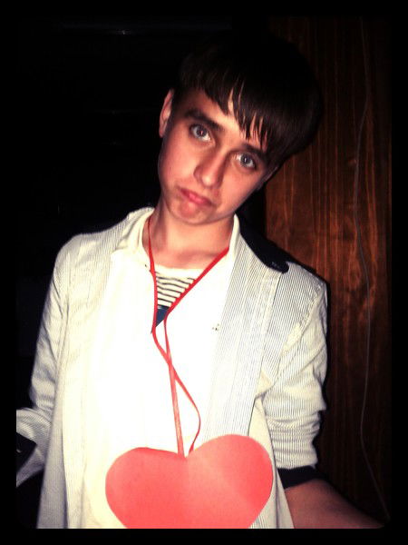 Никита Сахнов