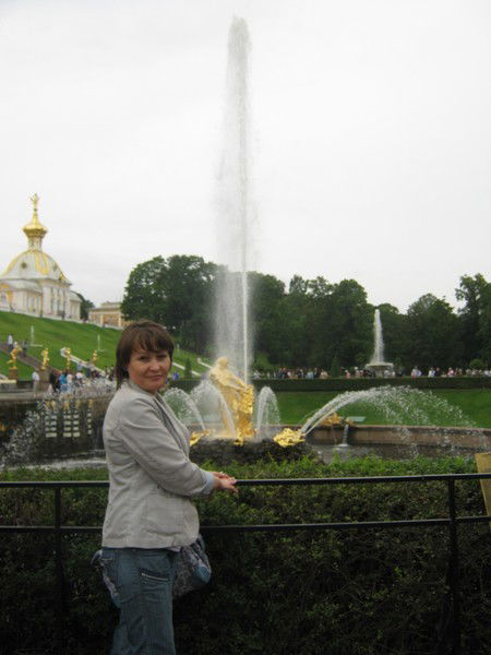 Ольга Евтифеева