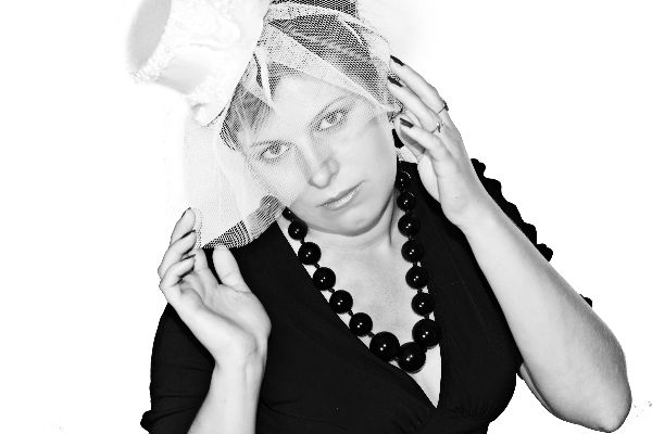 Юля Кощеева(Боброва)