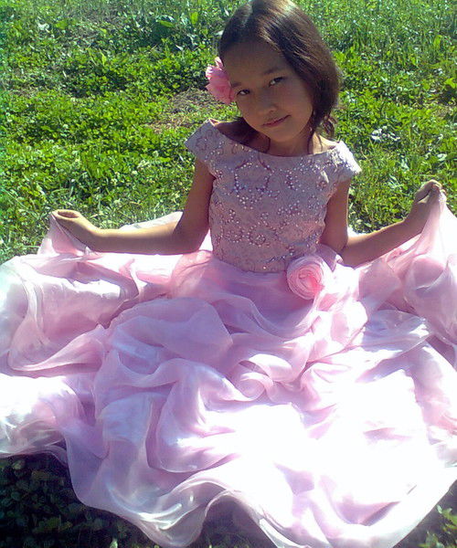 Саадат Курманкожоева