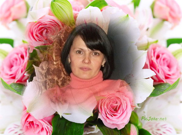 Ольга Щекатурова(Анисимова