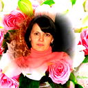 Ольга Щекатурова(Анисимова