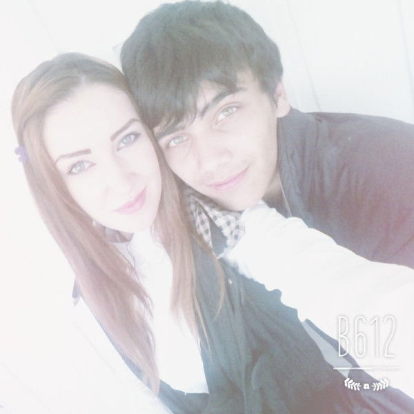 Генералова Влада