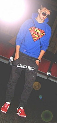 Арсений Кузнецов