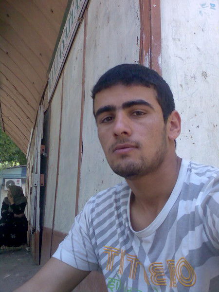 Мирзохаё Умаров