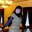 Марина Тарасова