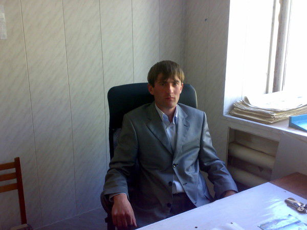 Абдул Мусаев