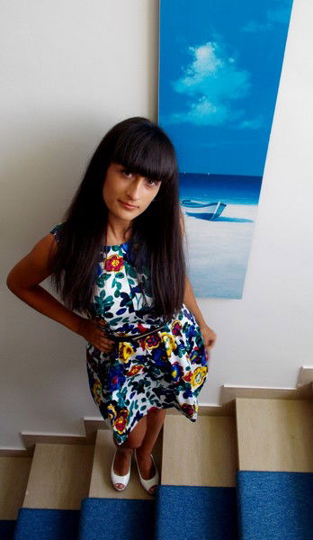 Виктория Сергель