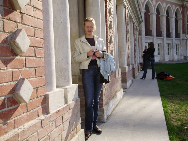 Юлия Макарова