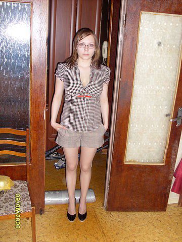 Анна Пантенкова