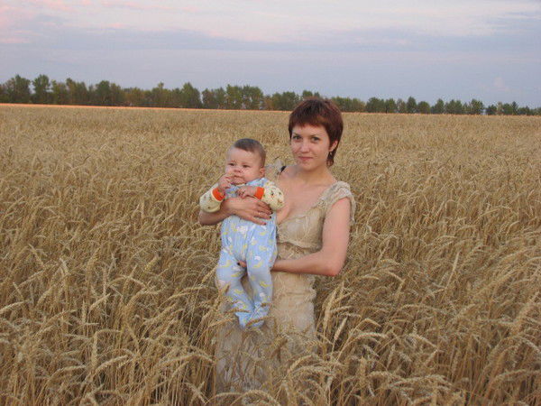 Кира Столповская