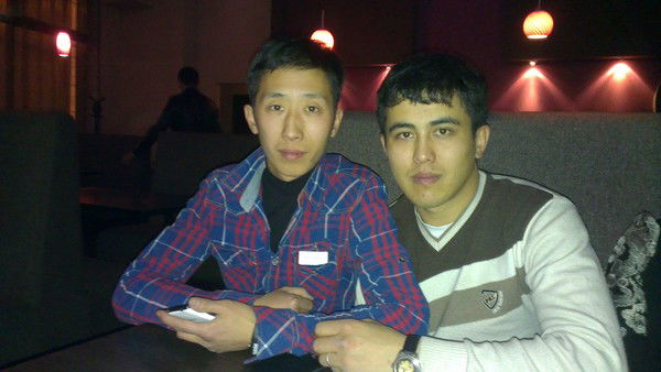 Aйбек Aйтиев