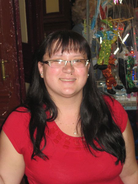 Елена Коваль