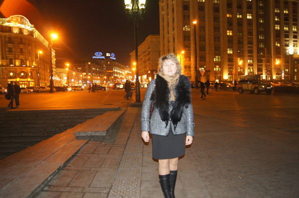 Елена Смирнова